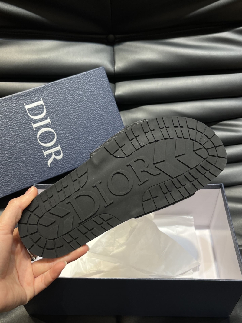 Christian Dior Slippers